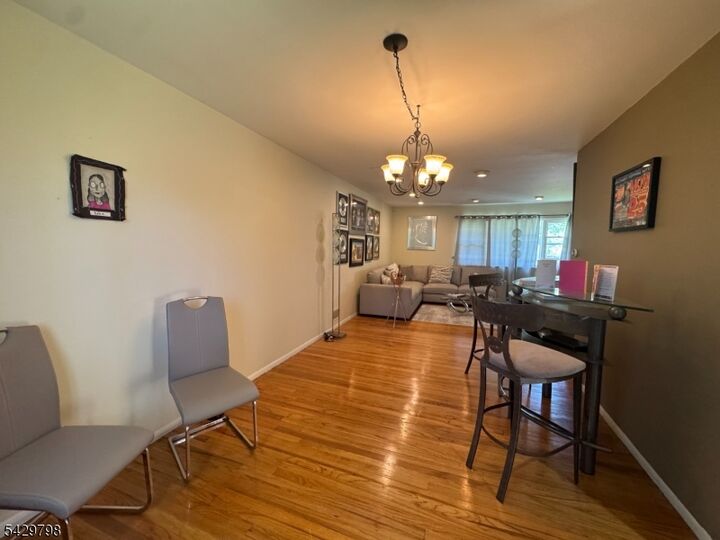 Property Photo:  8 Berkeley Ter  NJ 07039 