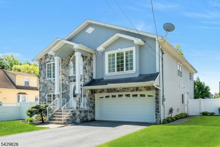 Property Photo:  69 Thiem Ave  NJ 07662 