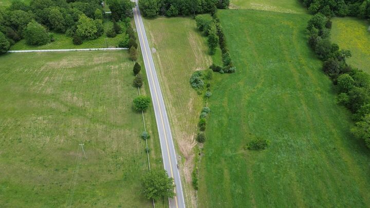 Property Photo:  1.84 Ac & 371.25x50 Railroad Row  KY 42064 