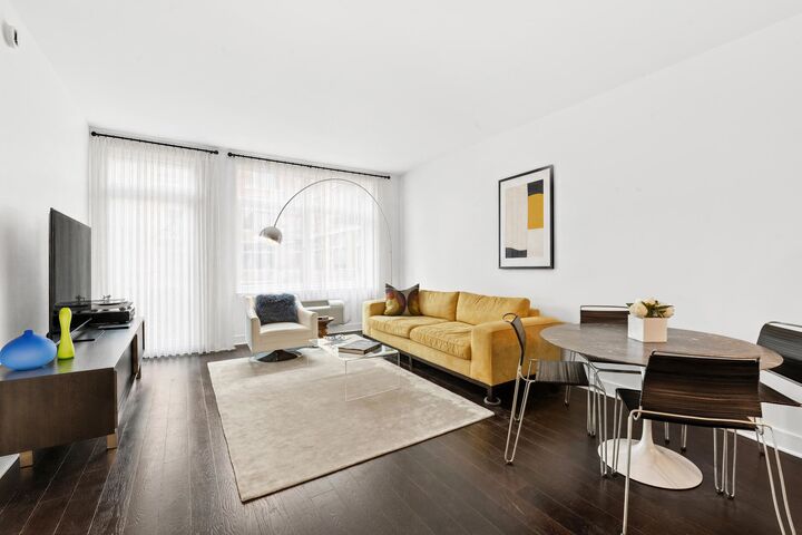 Property Photo:  1450 Washington St 518  NJ 07030 