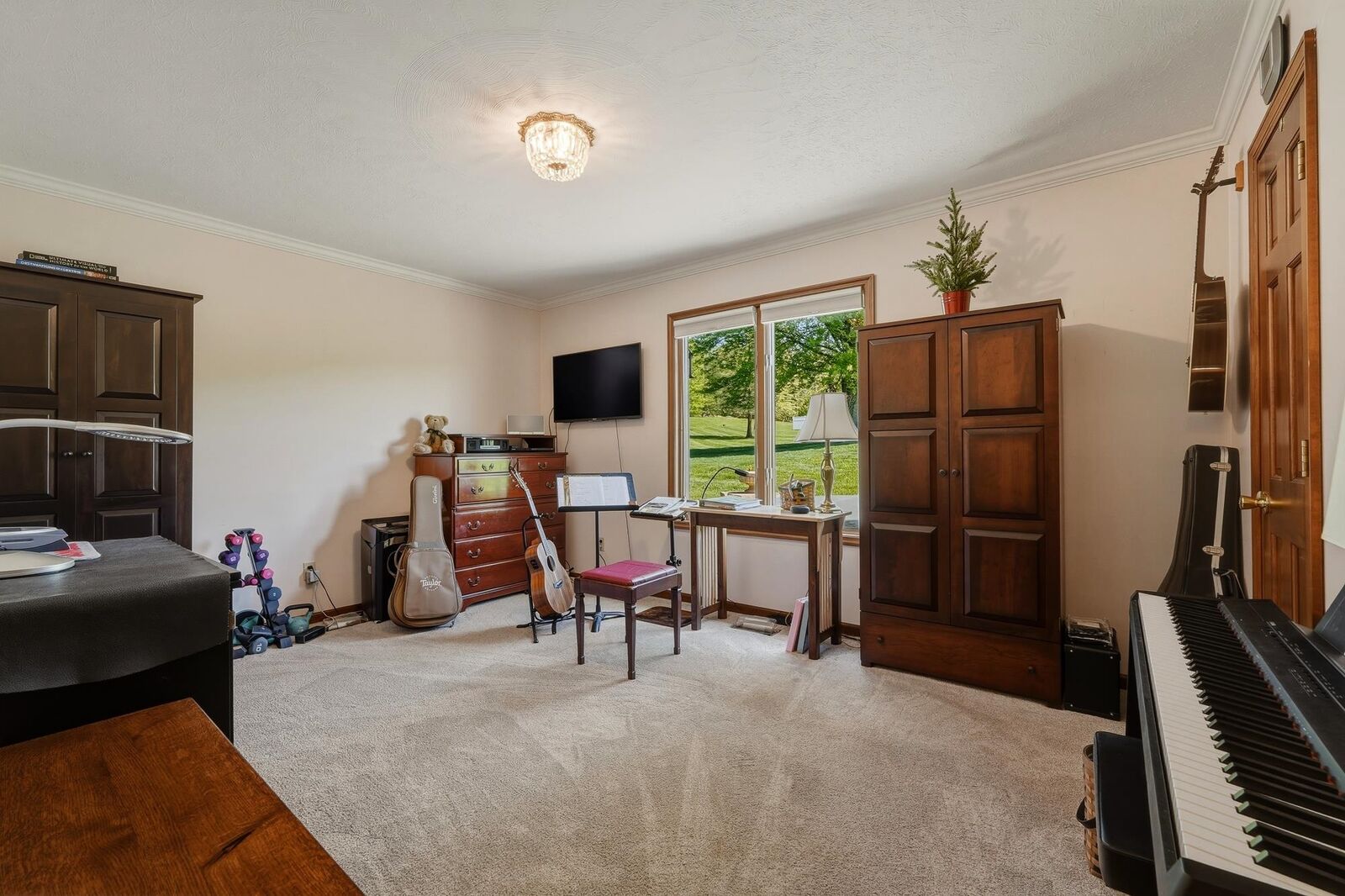 Property Photo:  1 Beth Lane  WV 25541 