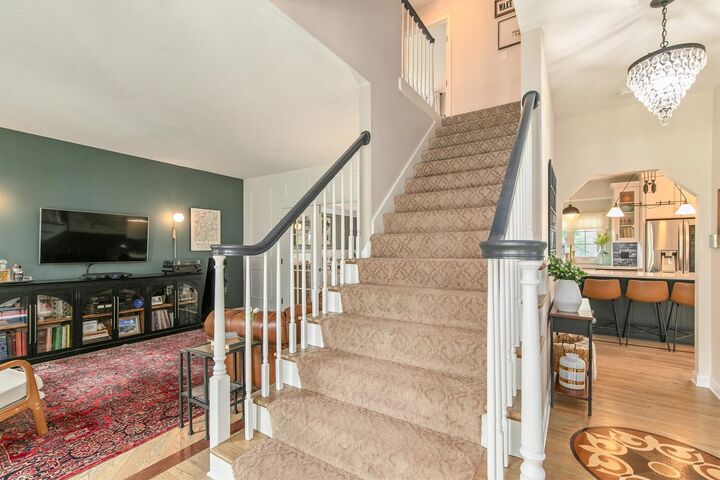 Property Photo:  8120 Wellington Boulevard  IA 50131 