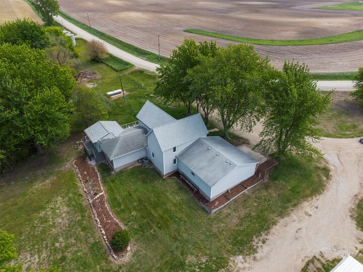 Property Photo:  1273 120th Street  IA 50036 