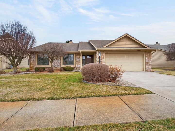 Property Photo:  1122 Packard Place  IN 46706 