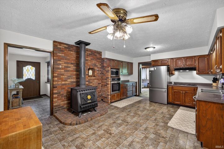 Property Photo:  982 E Coonpath Road  IN 47460 