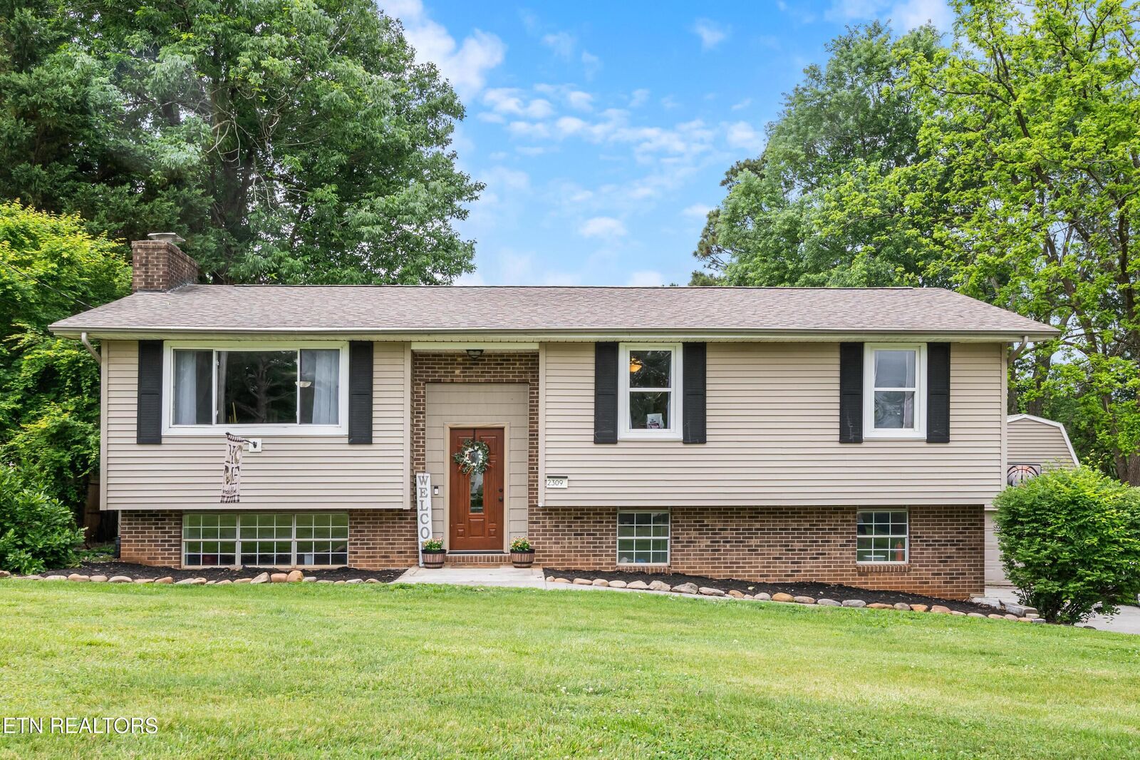Property Photo:  2309 Eau Clair Drive  TN 37803 