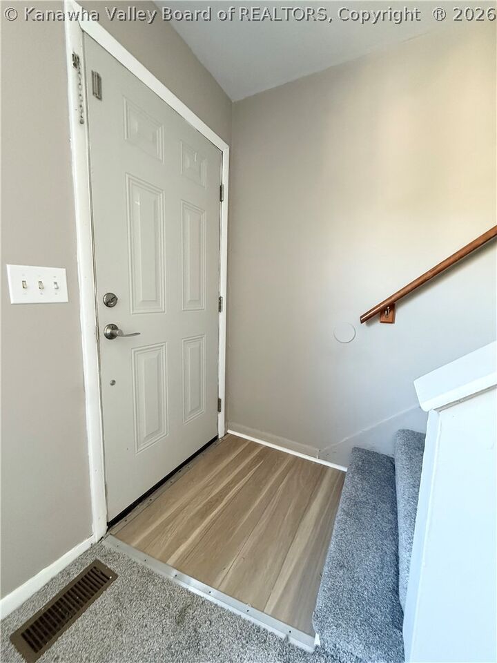 Property Photo:  640 Cross Lanes Drive 6,7,8  WV 25143 