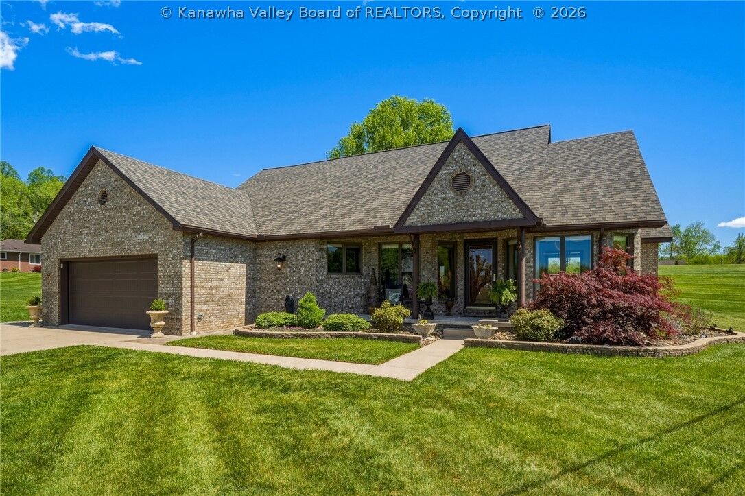 Property Photo:  1 Beth Lane  WV 25541 