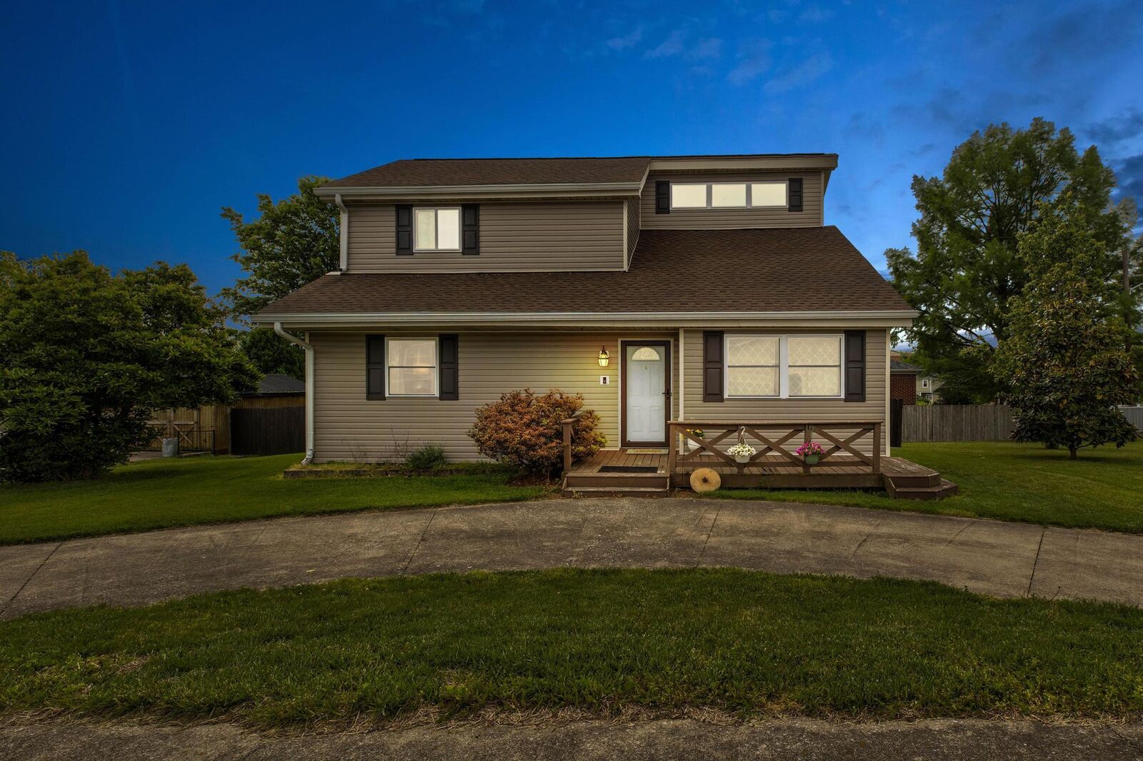 Property Photo:  133 Teakwood Drive  KY 40475 