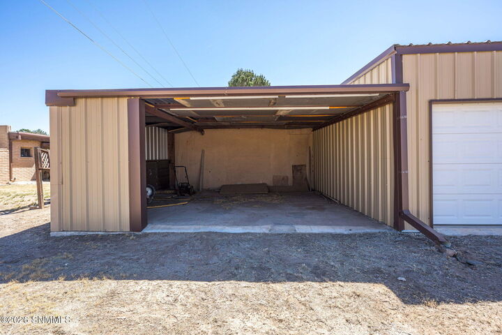 Property Photo:  5105 Northwind Road  NM 88007 
