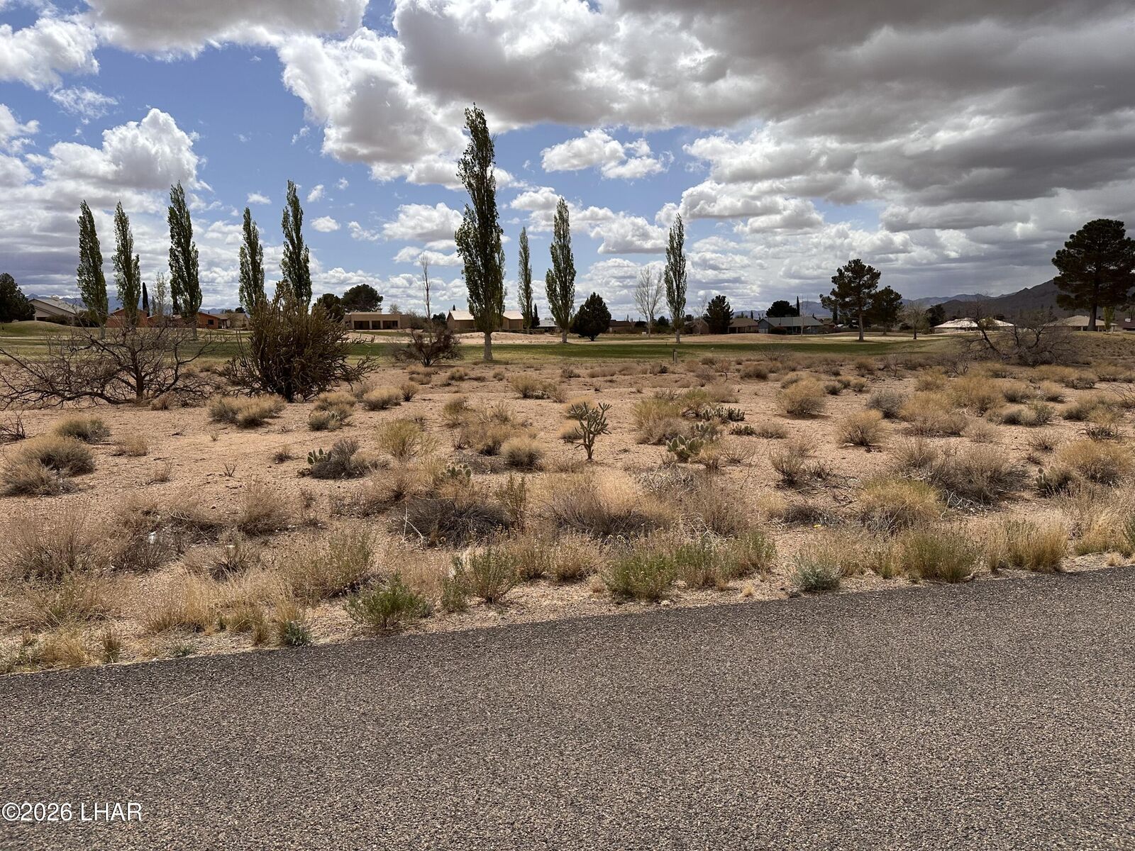 Property Photo:  7634 E Vista Dr  AZ 86401 