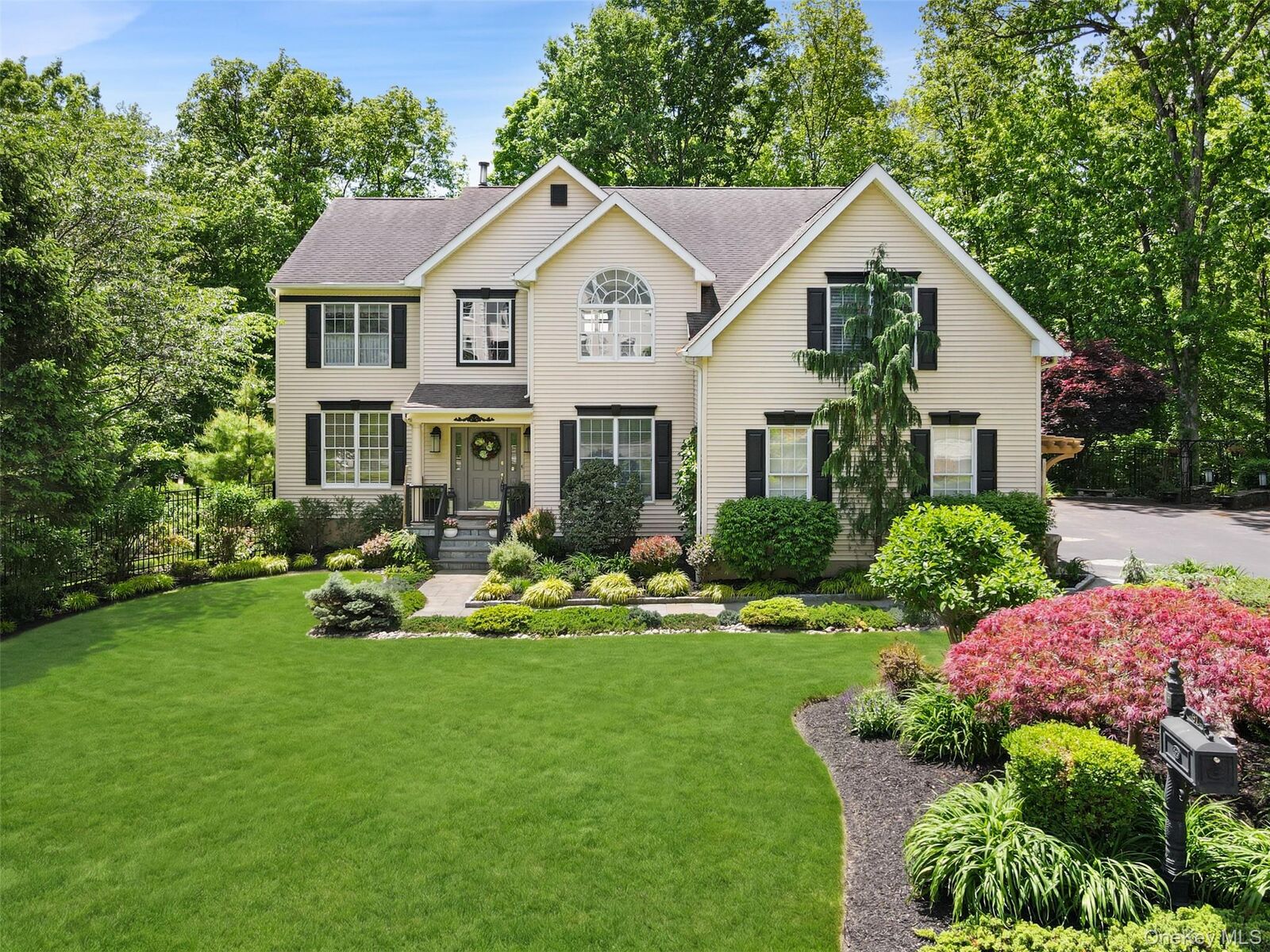 Property Photo: 61 Hallocks Run NY 10589