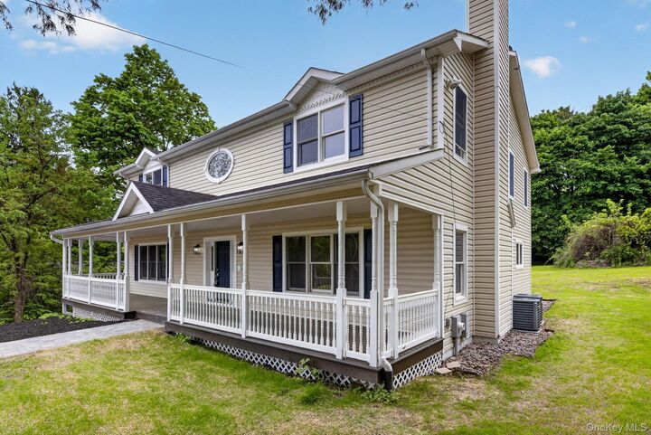 Property Photo: 27 Cedar Drive NY 10579