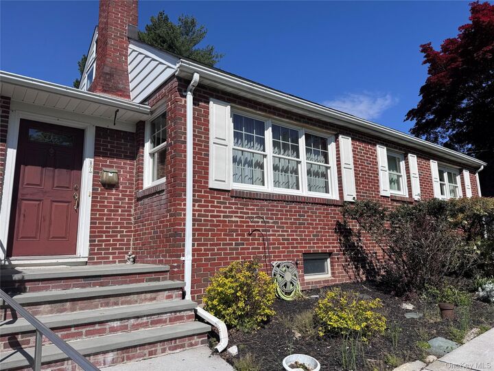 Property Photo:  81 Jay Street  NY 10980 