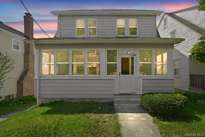 Property Photo: 17 Anderson Avenue NY 10591
