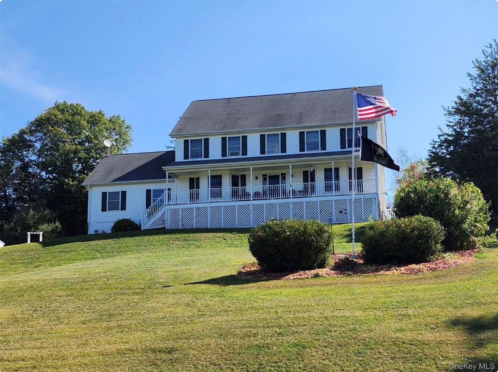 Property Photo:  58 Nancy Lane  NY 10918 