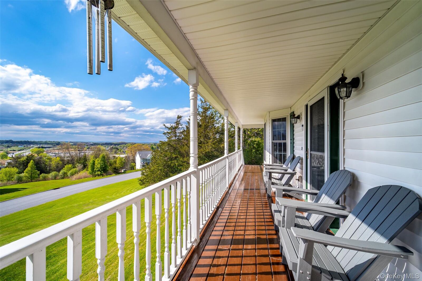 Property Photo: 58 Nancy Lane NY 10918