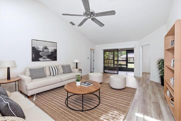 Property Photo: 4793 Oak Forest Drive W 46 FL 34231