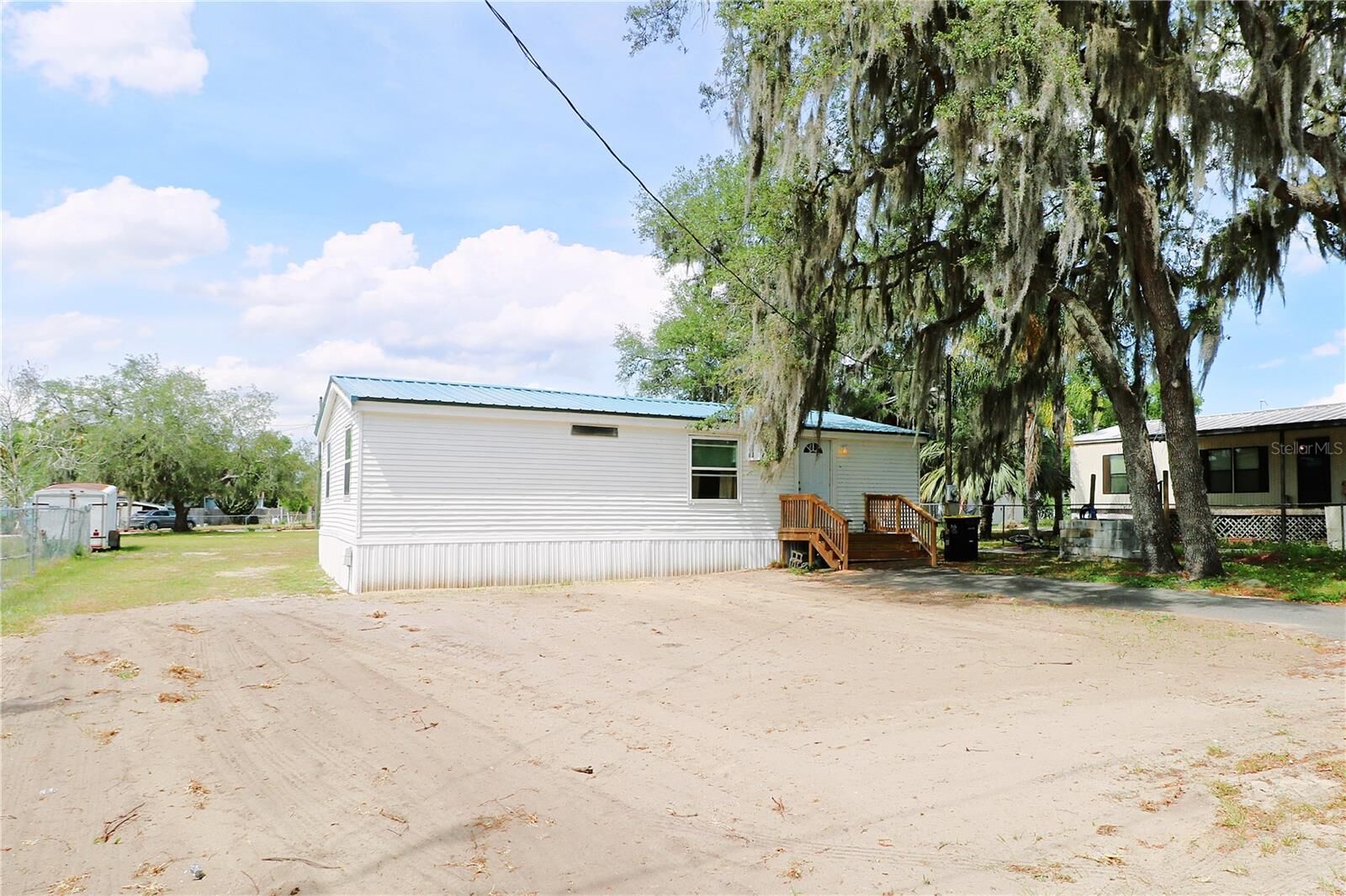 Property Photo:  2525 Panfish Drive  FL 33898 