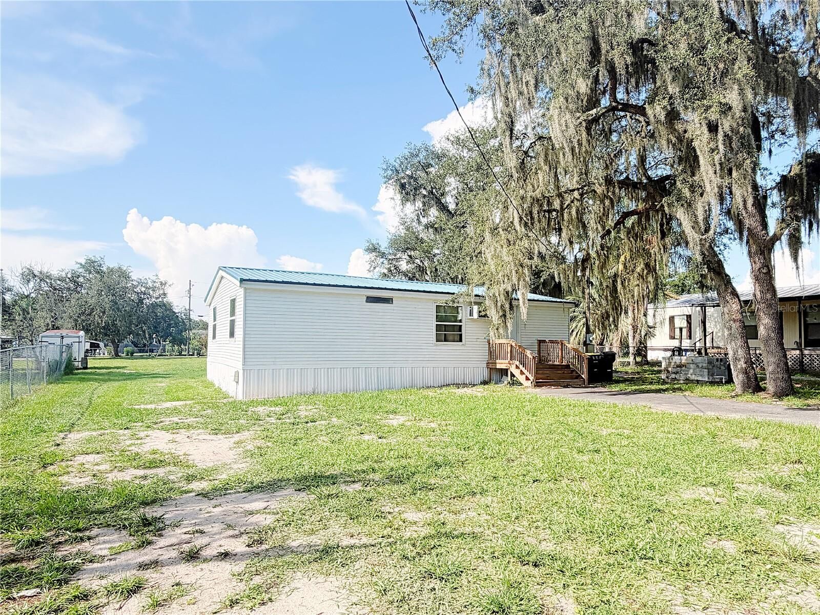Property Photo:  2525 Panfish Drive  FL 33898 