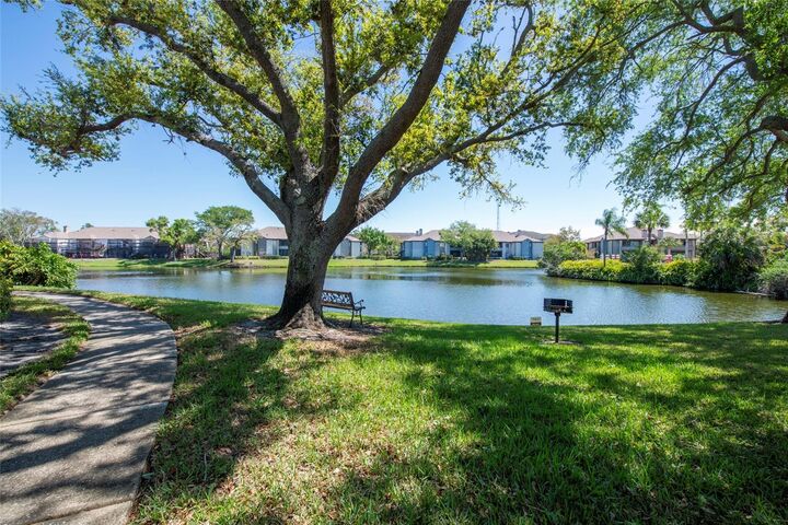 Property Photo:  10263 Gandy Boulevard N 2202  FL 33702 