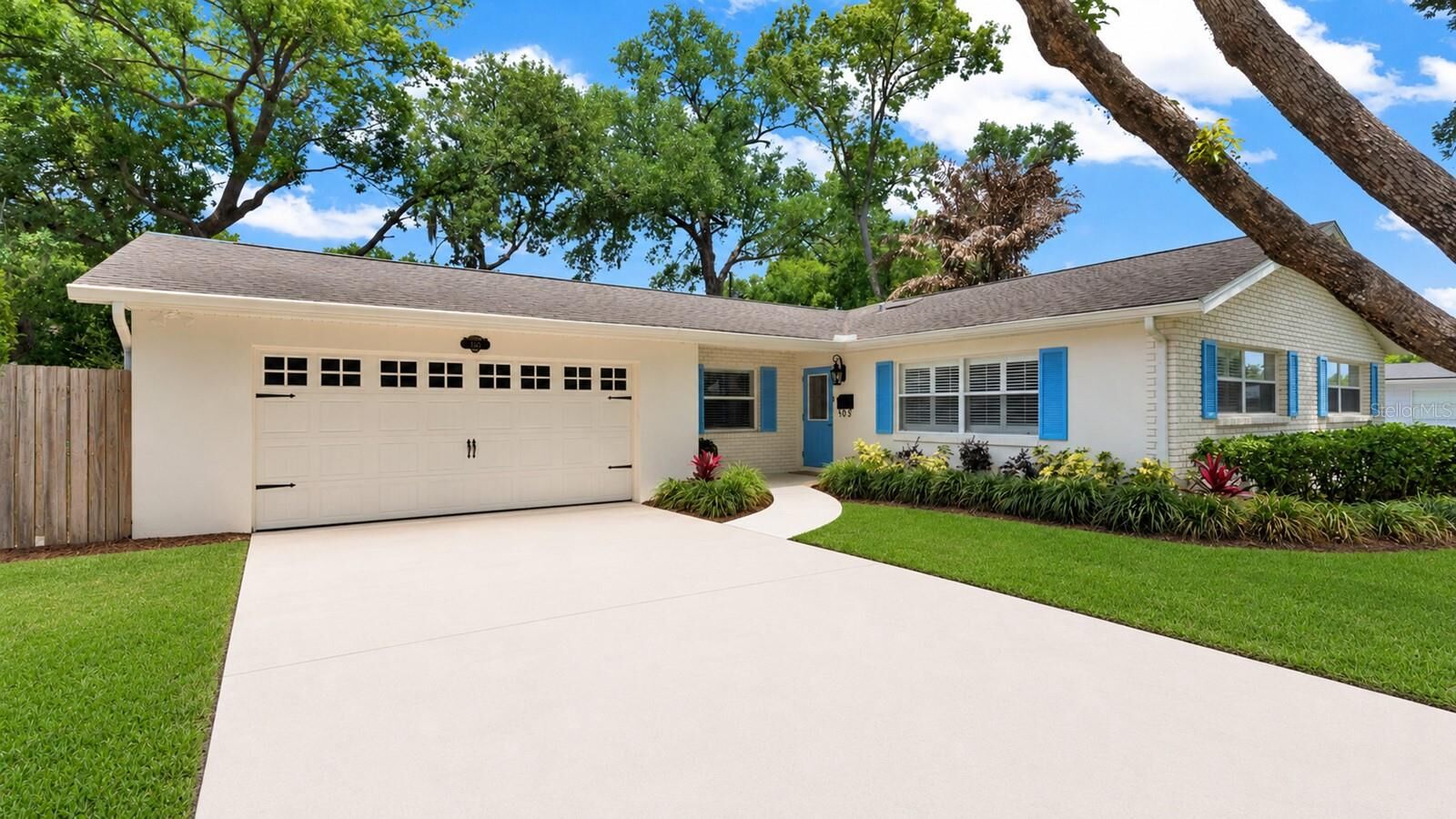 Property Photo:  1761 Tippicanoe Trail  FL 32751 