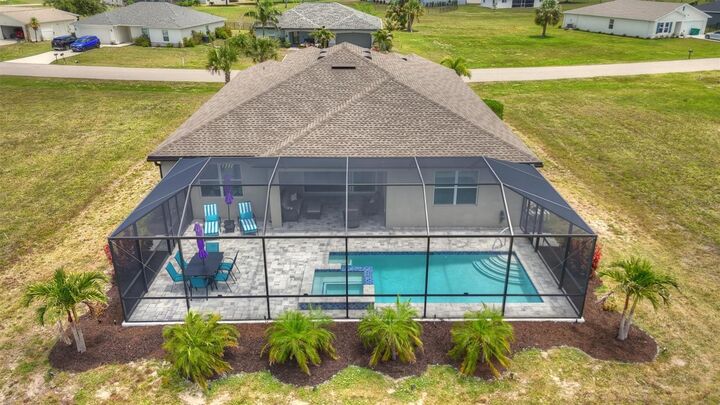 Property Photo:  16283 Alcira Circle  FL 33955 