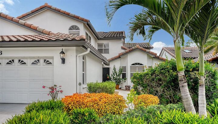 Property Photo:  4436 Calle Serena  FL 34238 