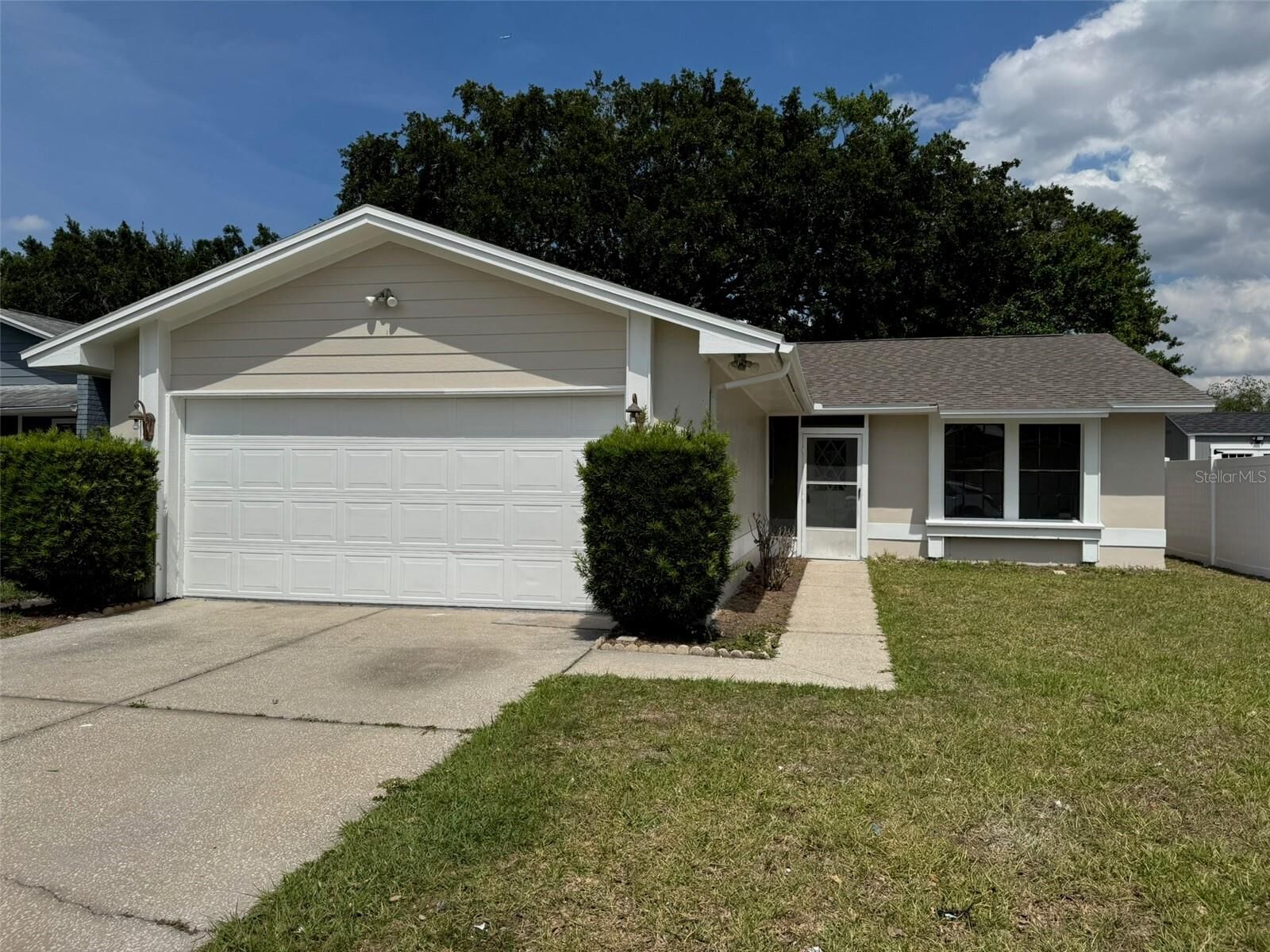 Property Photo:  3063 Curry Woods Drive  FL 32822 
