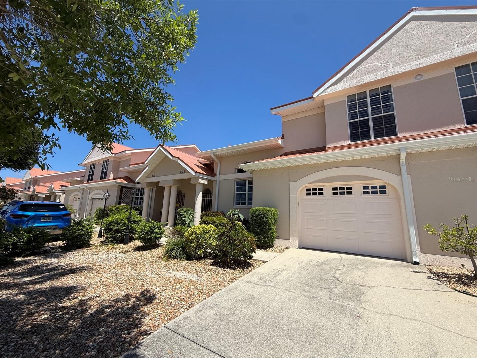 Property Photo:  808 Via Tripoli  FL 33950 