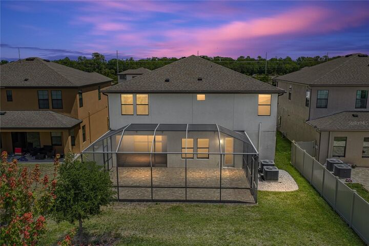 Property Photo: 14633 Red Castle Avenue FL 33547