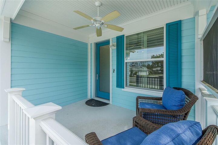 Property Photo:  357 Conch Key Lane  FL 32159 