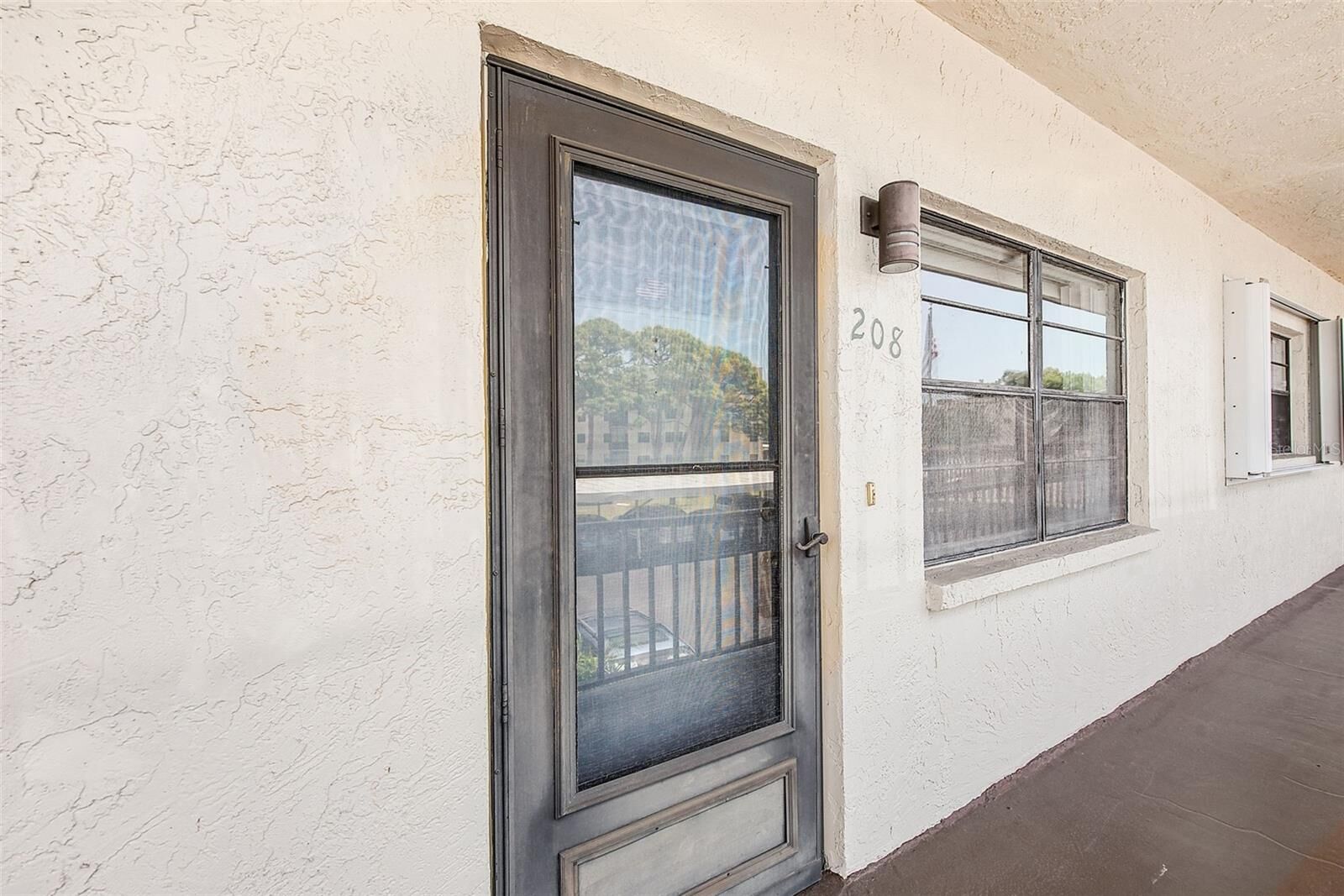 Property Photo:  7951 58th Avenue N 208  FL 33709 