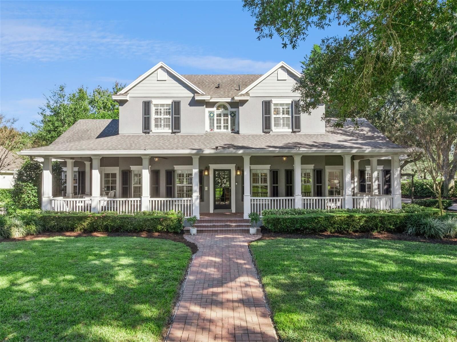 Property Photo:  2509 Ridgewind Way  FL 34786 