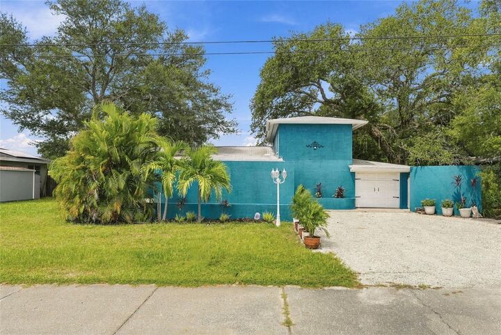 Property Photo:  4720 Welch Causeway  FL 33708 