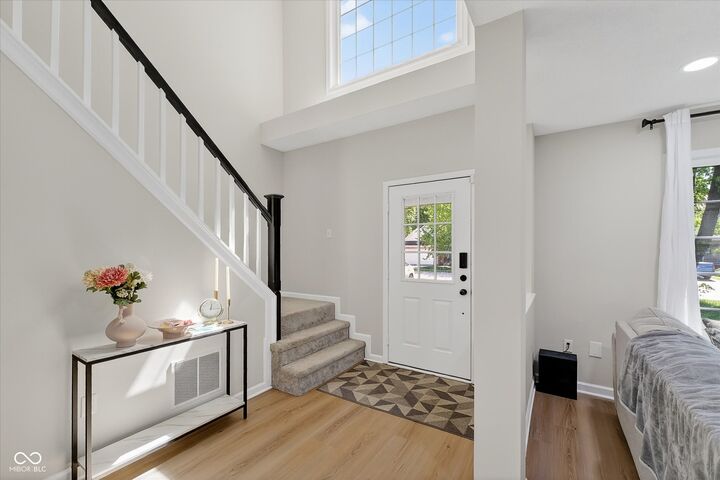 Property Photo:  7684 Willow Ridge Road  IN 46038 