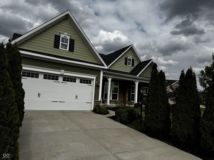 Property Photo:  4914 Montview Way  IN 46062 