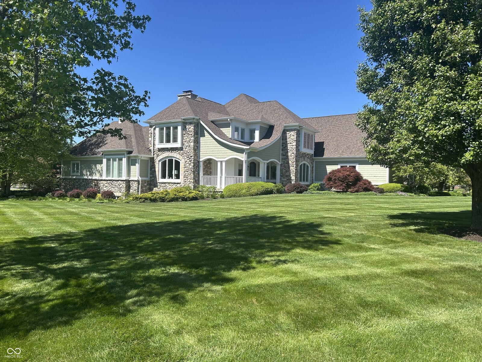 Property Photo:  8 Shannon Road  IN 46077 