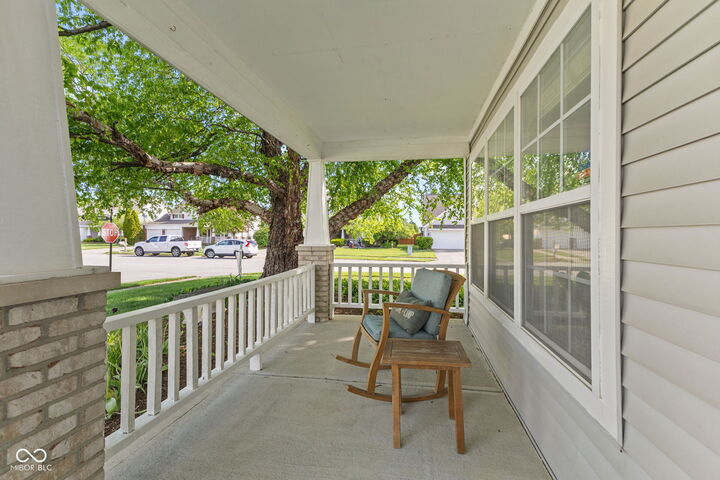 Property Photo:  10771 Morristown Court  IN 46032 