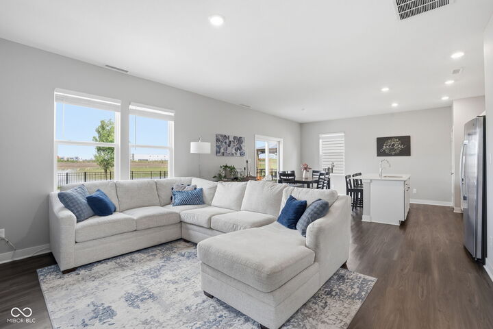 Property Photo:  19946 Edwick Drive  IN 46074 