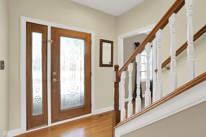 Property Photo:  7603 Shannon Lakes Way  IN 46217 