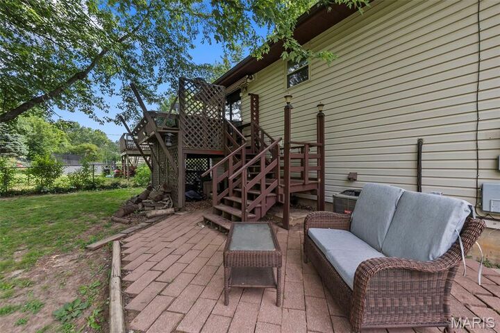 Property Photo:  216 S Shawnee Boulevard  MO 63755 