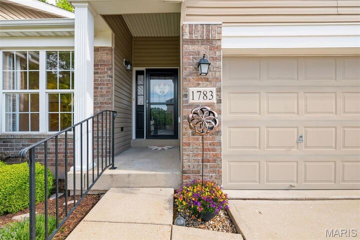 Property Photo:  1783 Deepdale Court  MO 63026 