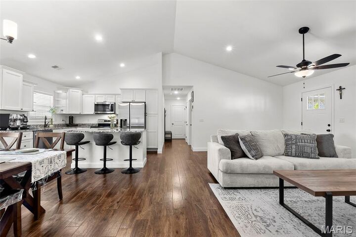 Property Photo:  2577 Revolution Drive  MO 63701 