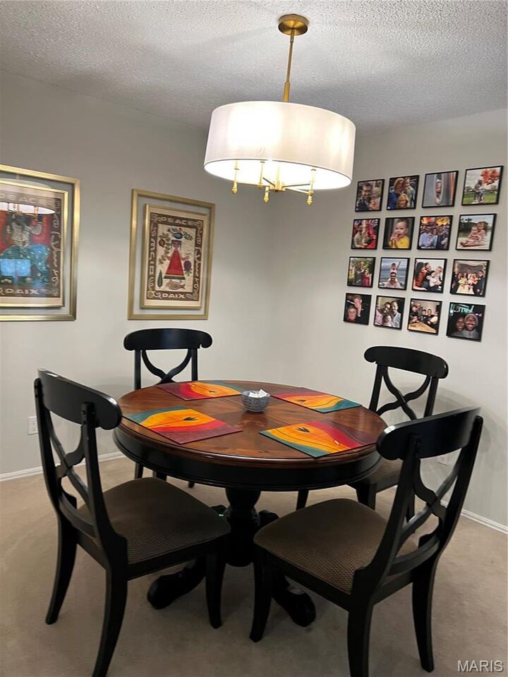 Property Photo:  572 Coeur De Royale 103  MO 63141 
