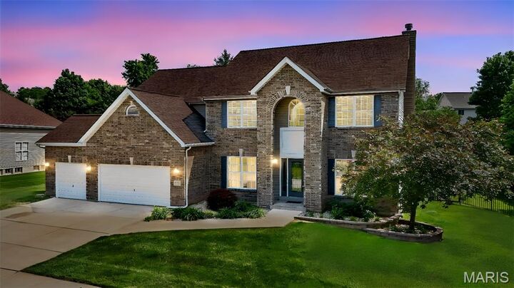 Property Photo: 122 Fox Haven Drive MO 63368