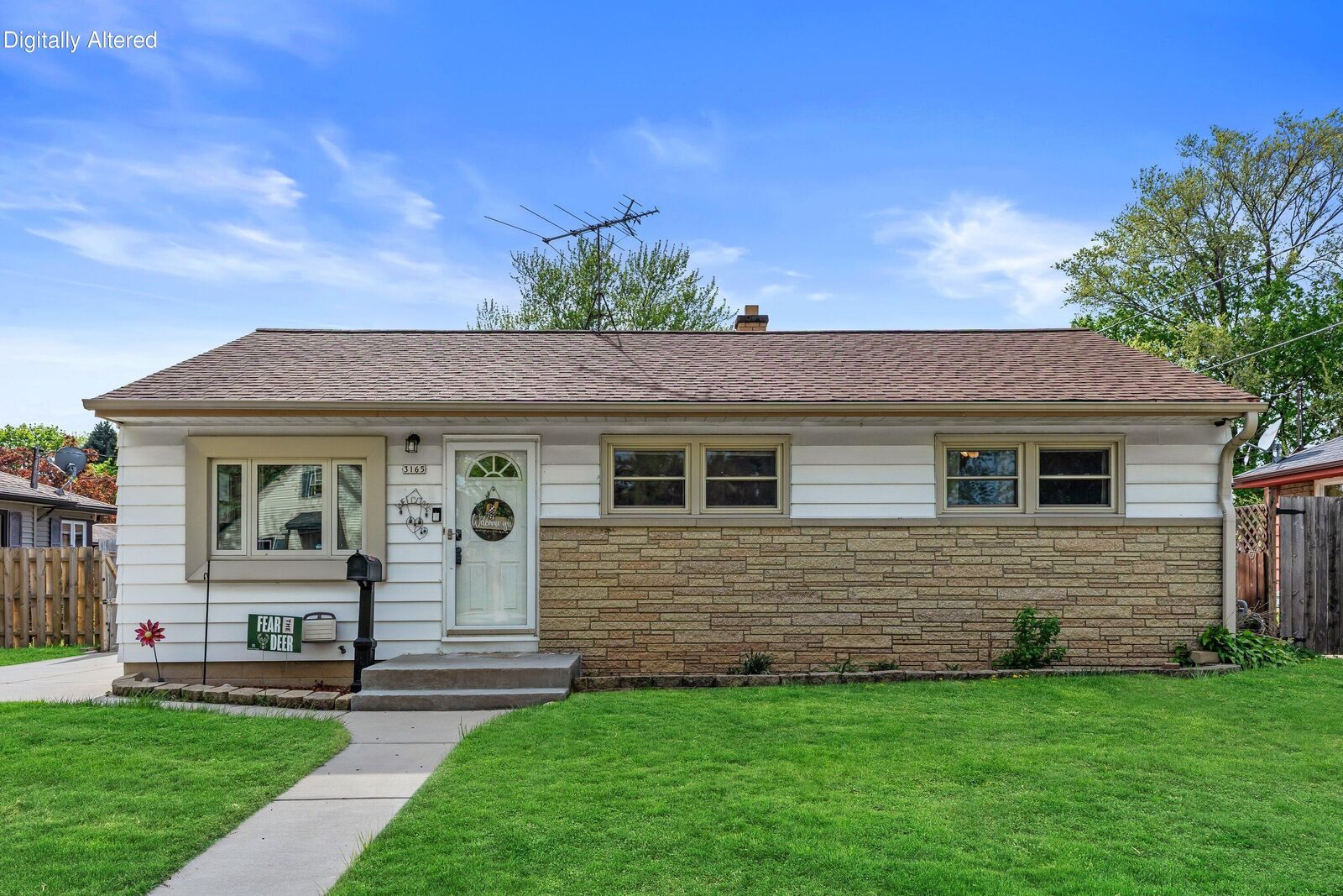 Property Photo:  3165 S 66th St  WI 53219 
