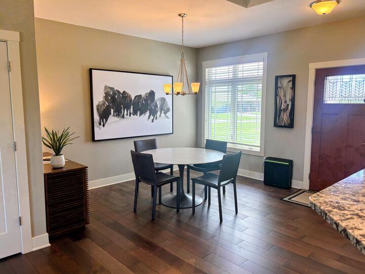 Property Photo: N850 Water St WI 53098