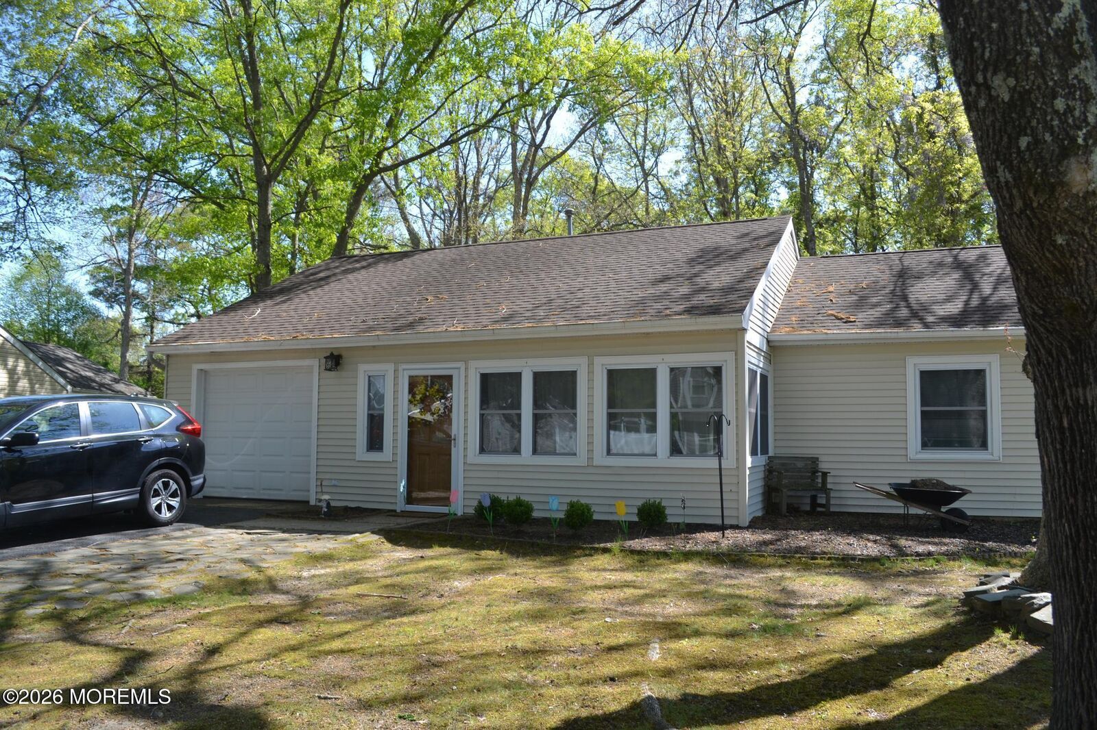Property Photo:  31 Chestnut Way Circle  NJ 08005 
