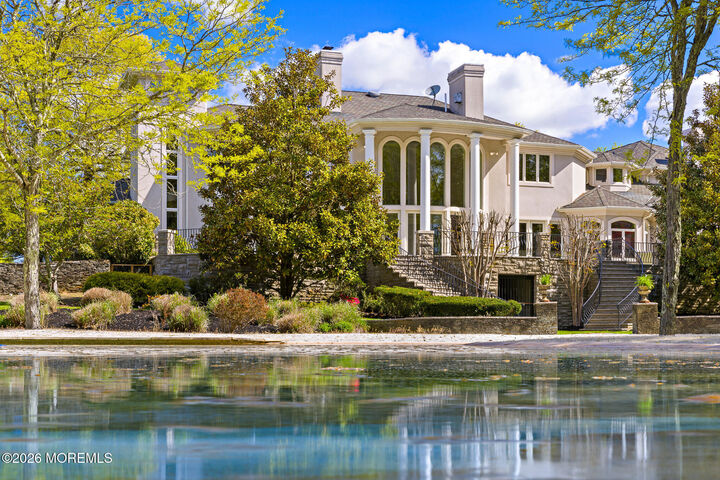 Property Photo:  14 Deputy Minister Drive  NJ 07722 
